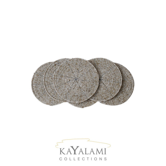 COASTER MUUTE KAWAT