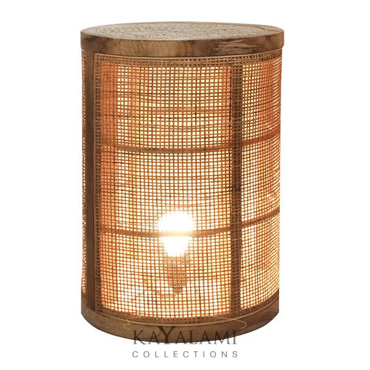 FACONI ROUND FL DECO