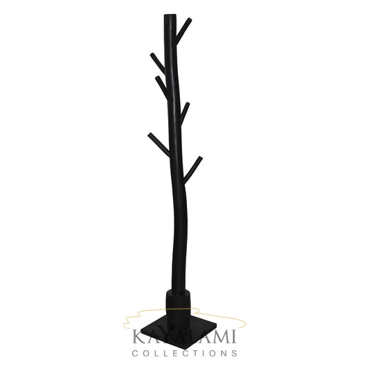 JUMBURA BL COAT HANGER
