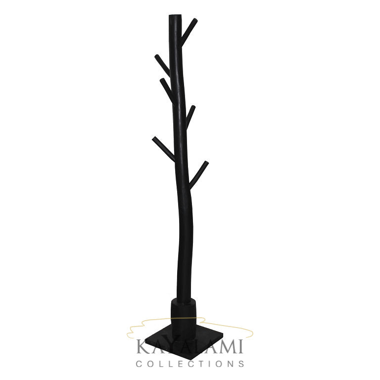JUMBURA BL COAT HANGER