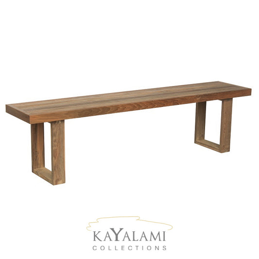 KAMICU BENCH 170