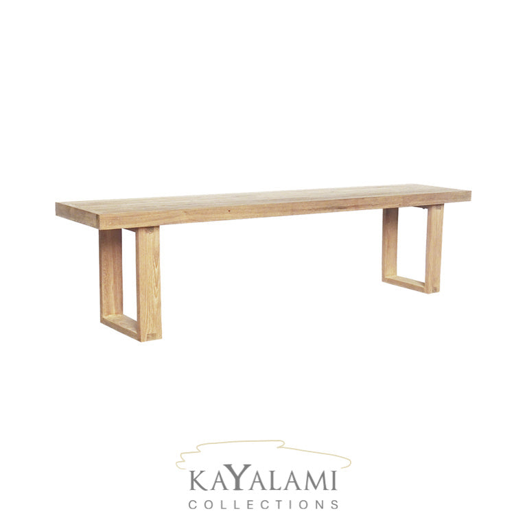 KAMICU BENCH 180