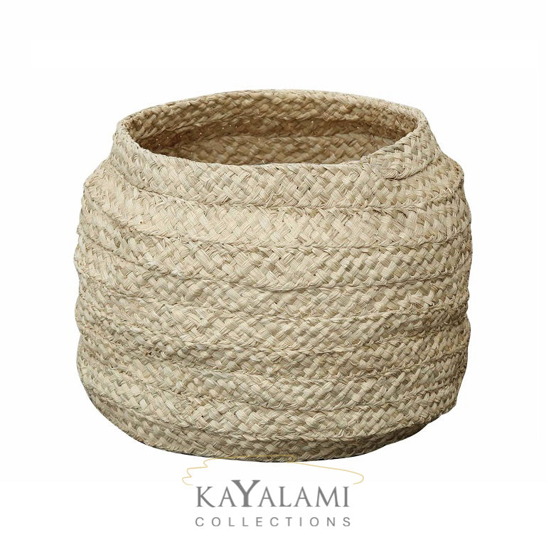 KARAMAJA BASKET
