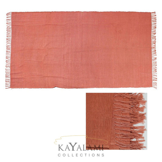 MUSENDA TRC THROW