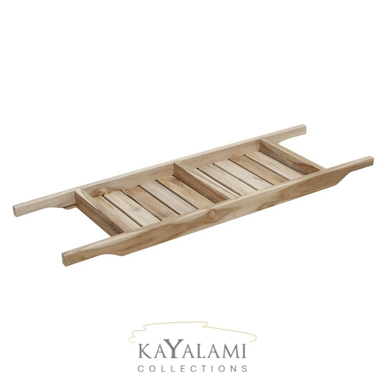 NASAU TRAY