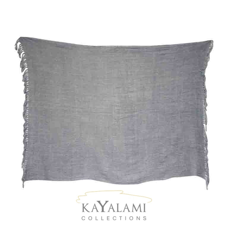 RAJUT GR THROW