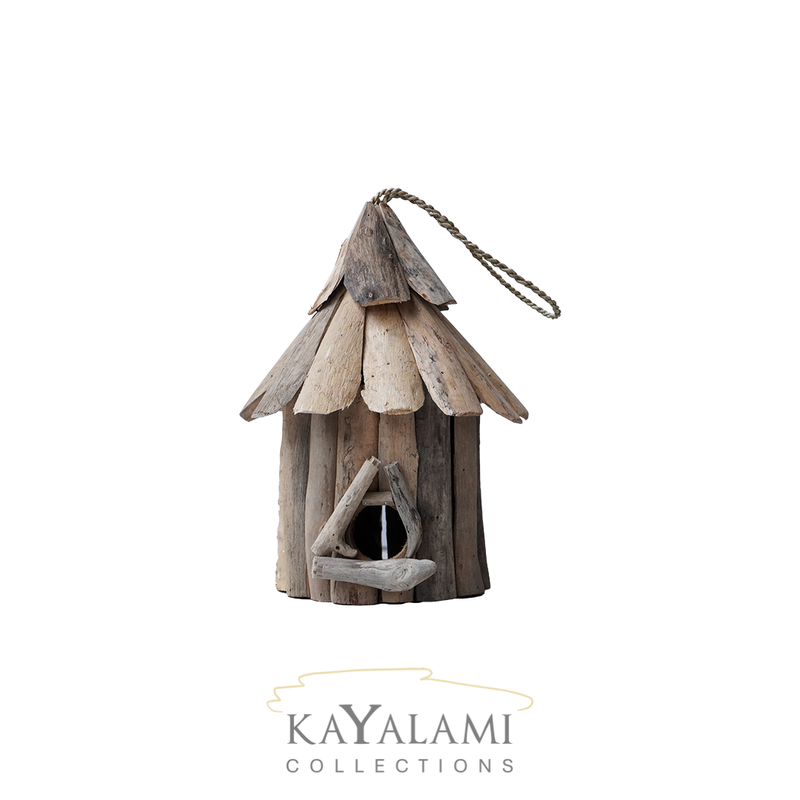 BIRDHOUSE 30