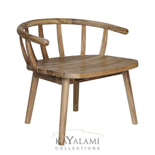 SCOTAT OCC CHAIR
