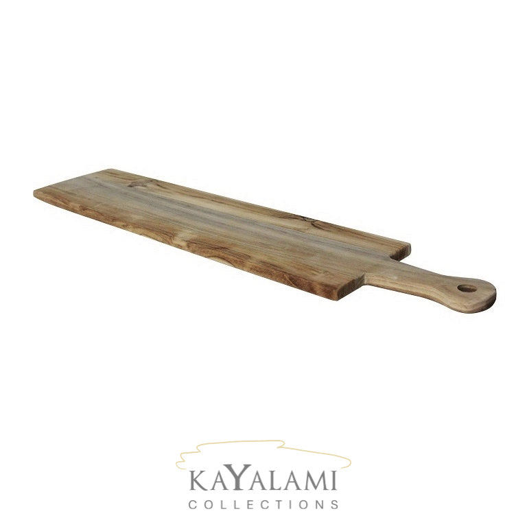 TAMPALAN CHEESE PLATE L