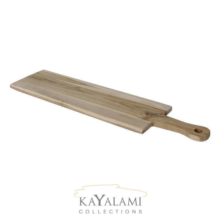 TAMPALAN CHEESE PLATE M