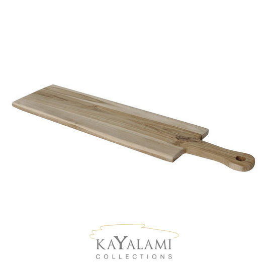 TAMPALAN CHEESE PLATE M