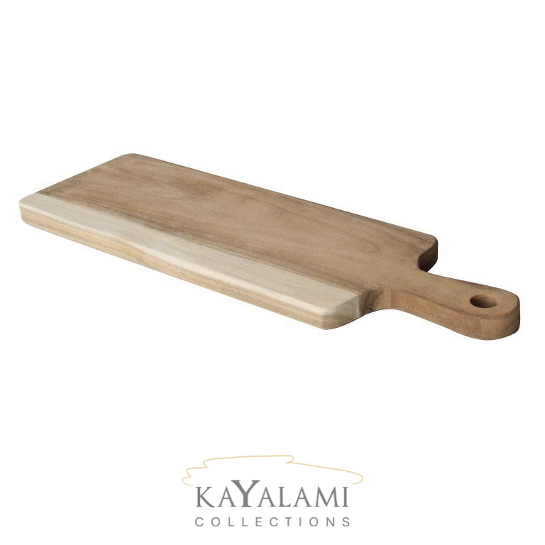 TAMPALAN CHEESE PLATE S