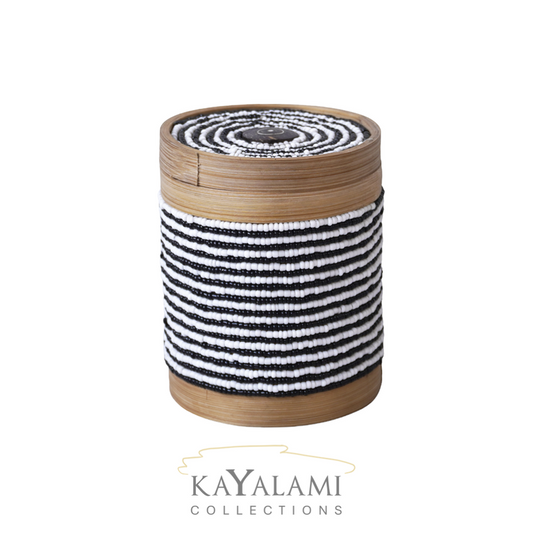 TOPLES MUUTE HITAM