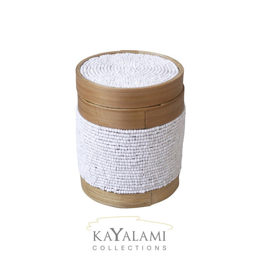 TOPLES MUUTE PUTIH