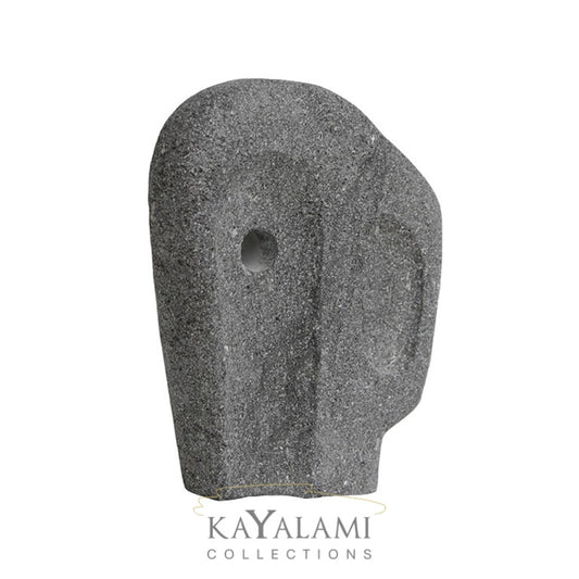 CAPURA LVS STATUE B