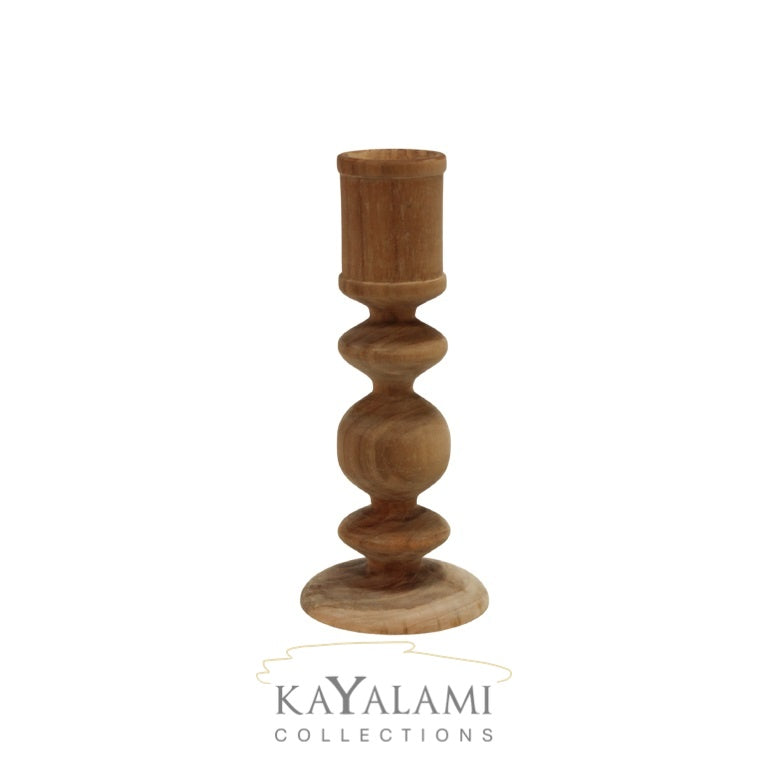 SUTATA NAT CANDLE HOLDER