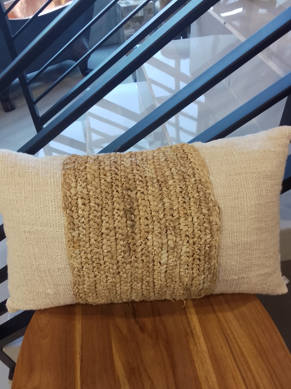CUSHION COVER SMALL
