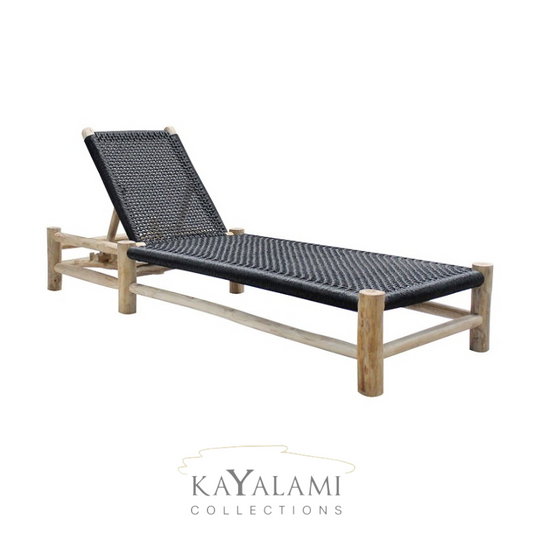 AHUKA LOUNGER