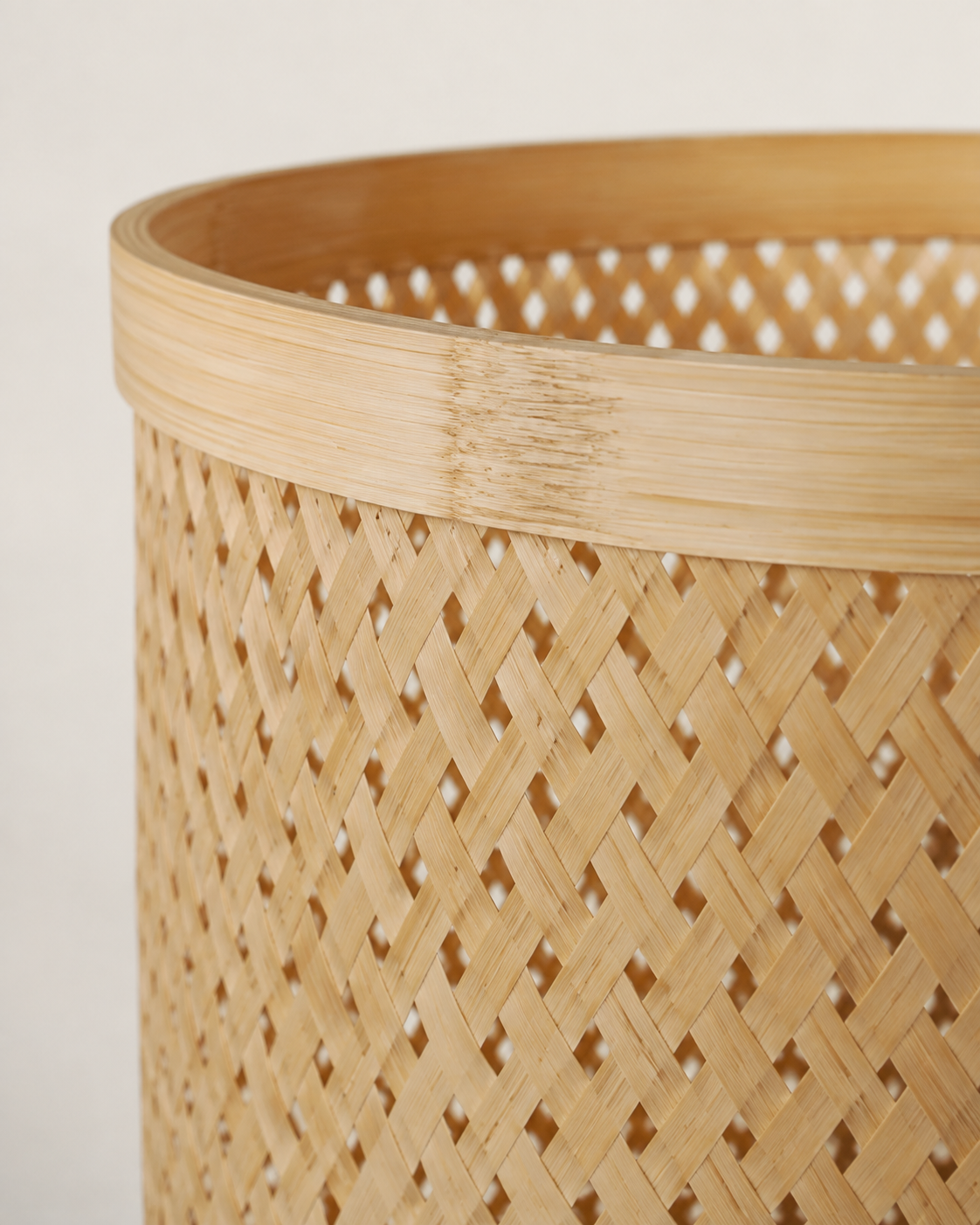 AIYOLATI TALL BASKET L
