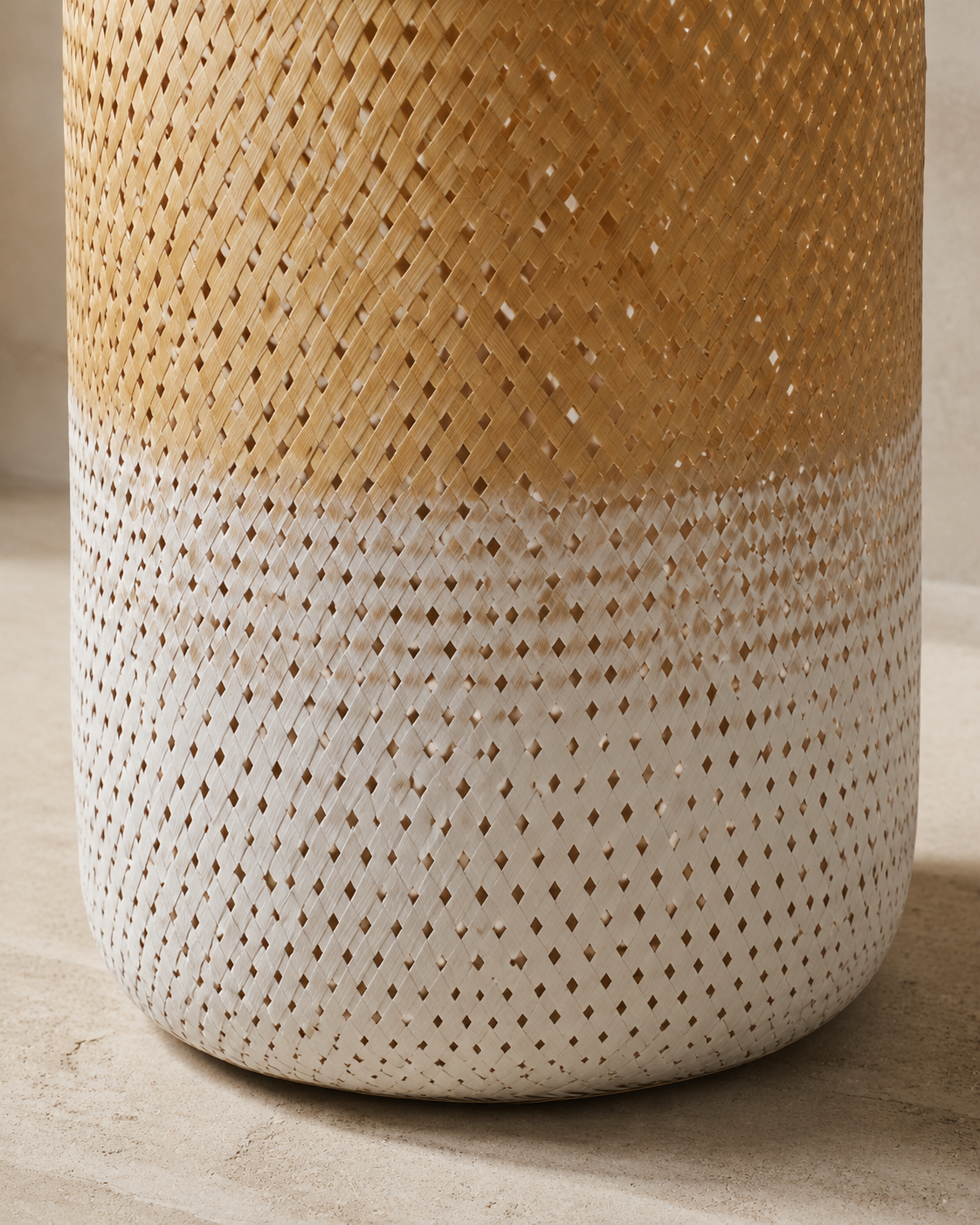 AIYOLATI TALL BASKET L