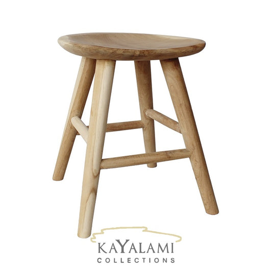 AMPULA STOOL