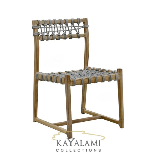 AQUANA DINING CHAIR