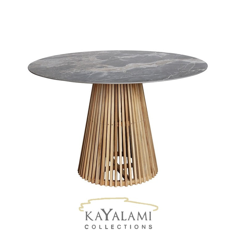 AQUILE DINING TABLE