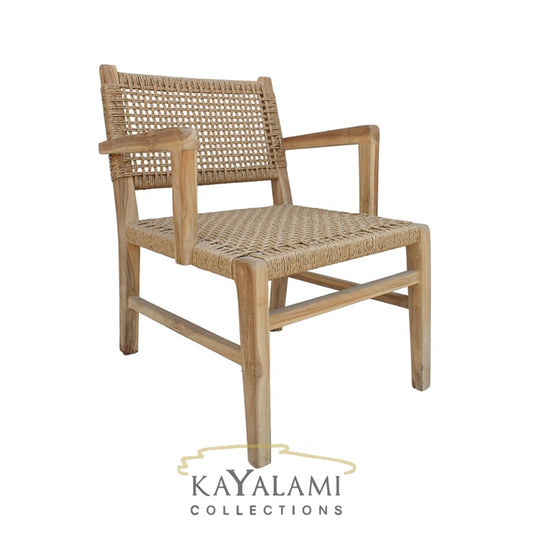 ARMSTRONG EAH OCC CHAIR