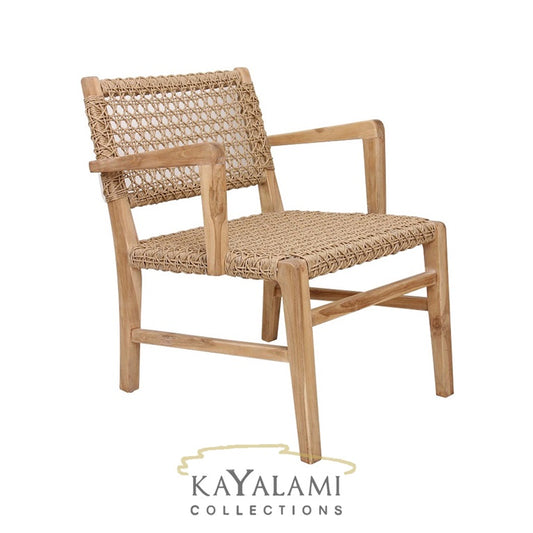 ARMSTRONG PWSKT OCC CHAIR