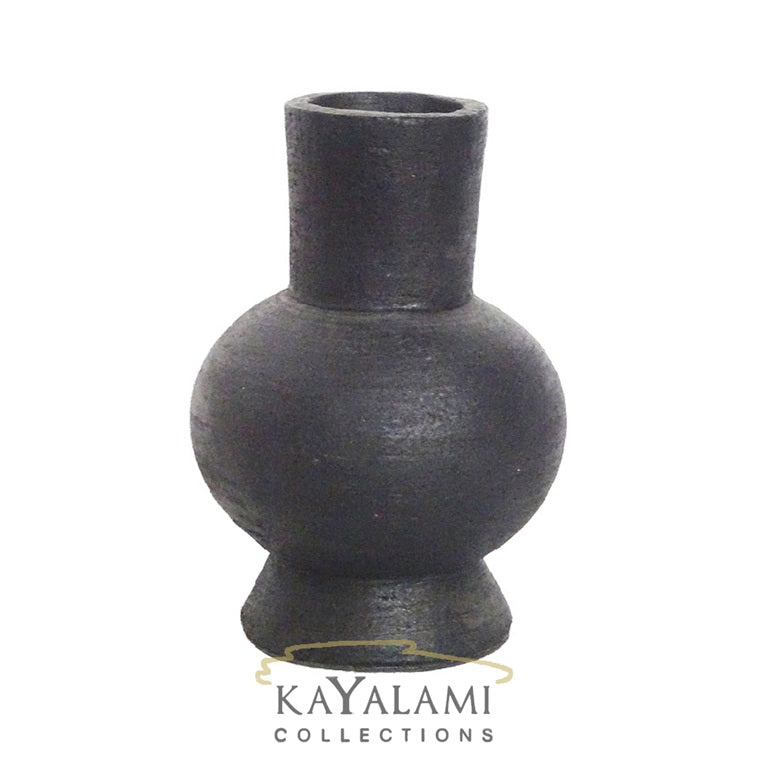 ASWAN BL VASE