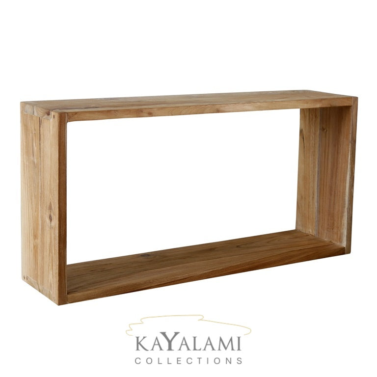 BOOK SHELF 80