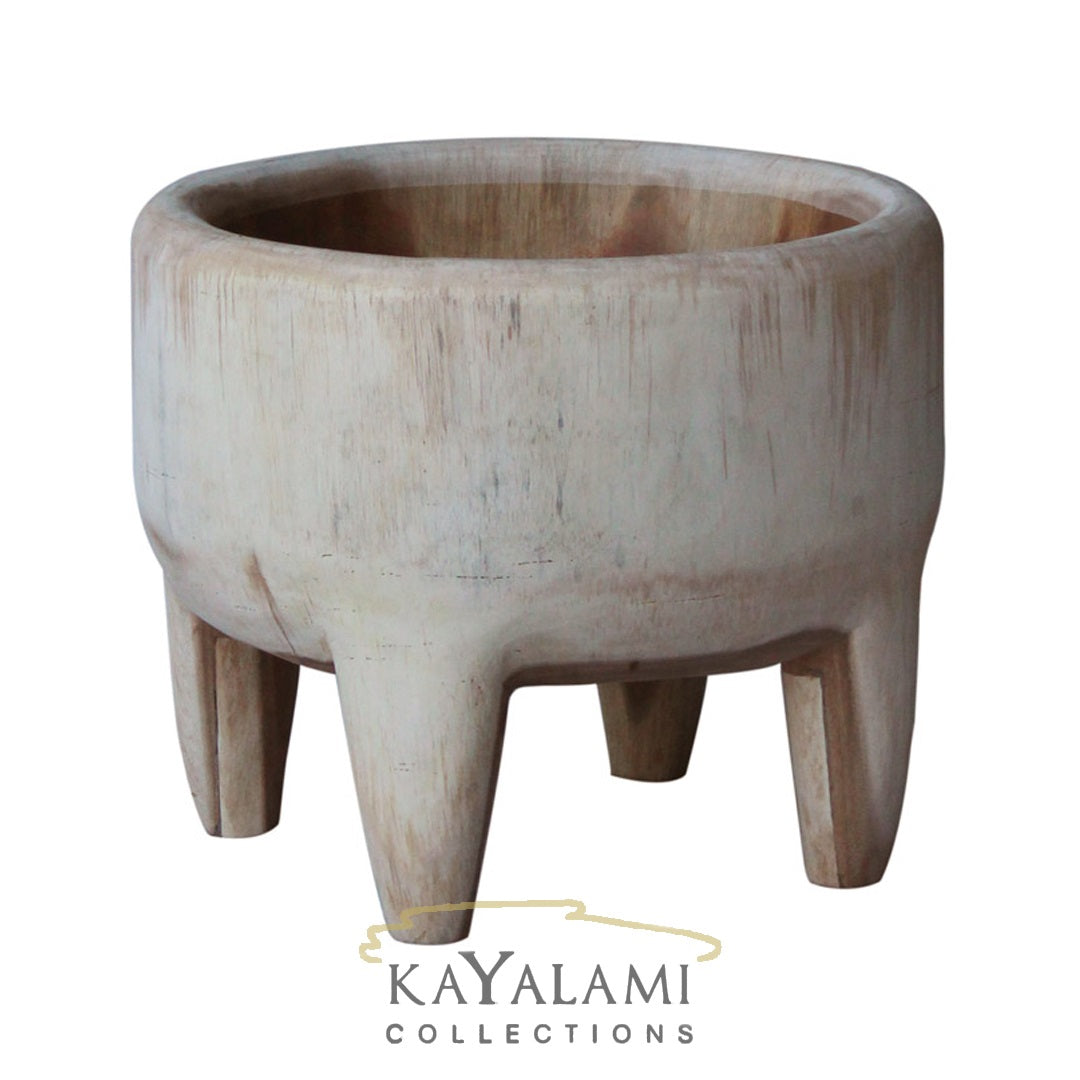 BAKALA PLANTER SMALL