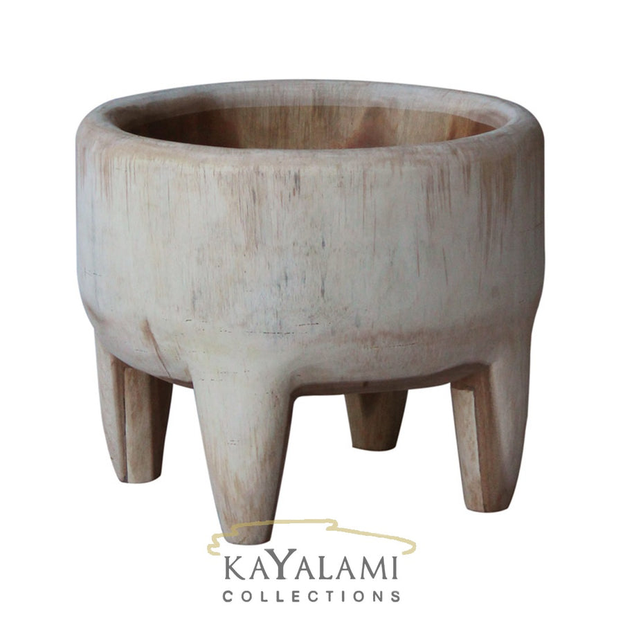 BAKALA PLANTER SMALL