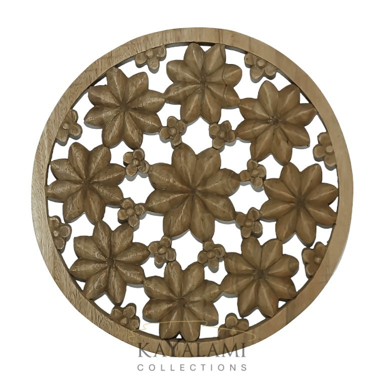 URDA PLATE MAT
