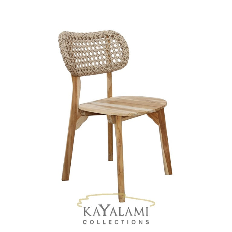 BELUMDIS EAH DINING CHAIR