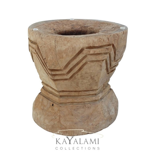 BLATAMA D SIDE TABLE