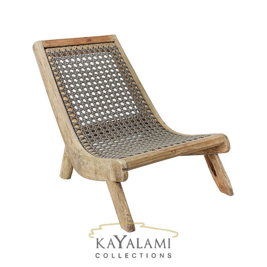 BUKUKU OR OCC CHAIR