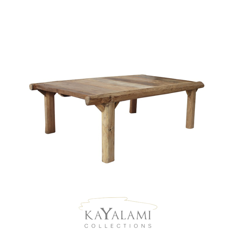 BULURUS COFFEE TABLE