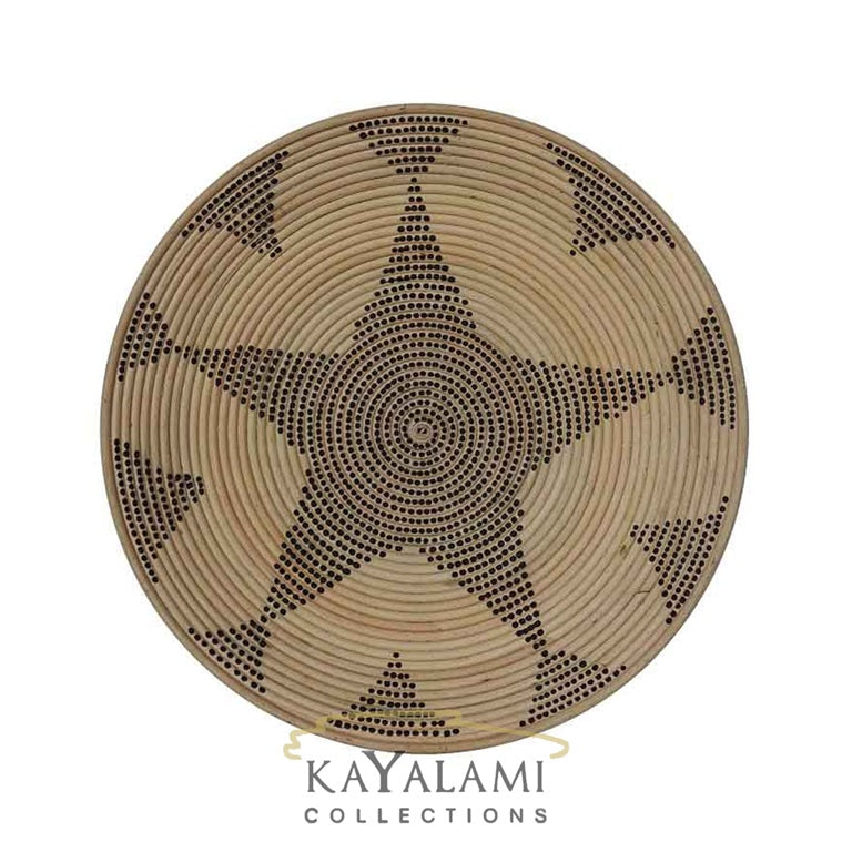 BURKINA WALL ART 50