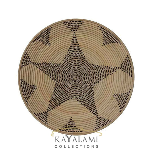 BURKINA WALL ART 50