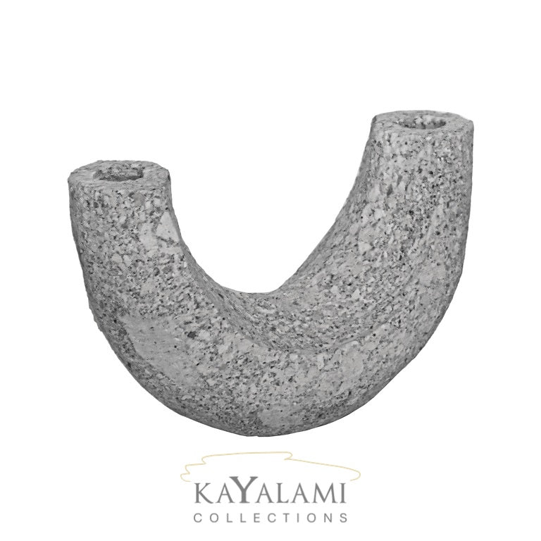 YATAMA GRS CANDLE HOLDER