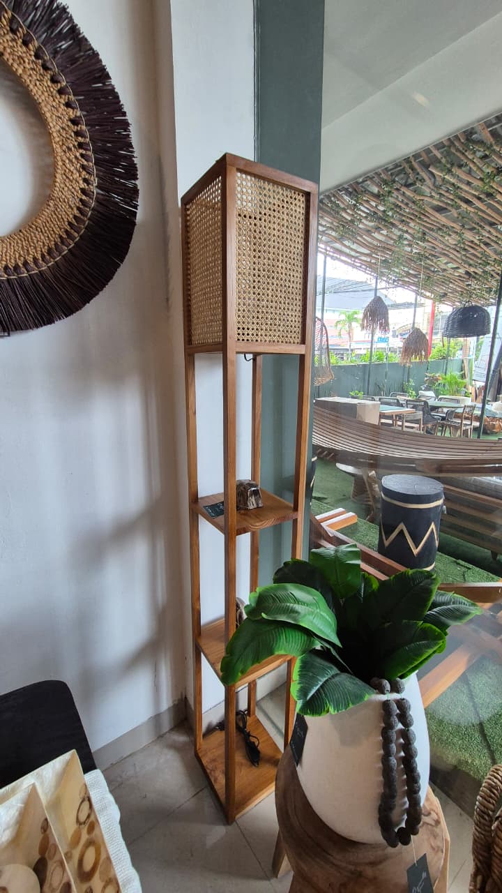 LOIZE FL DECO