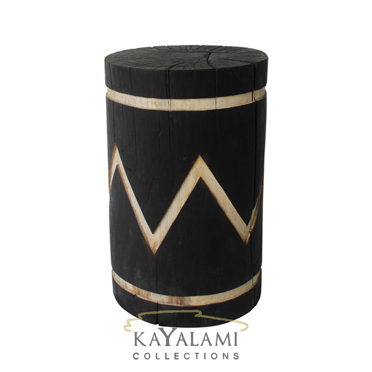 CAKARAMA BL STOOL