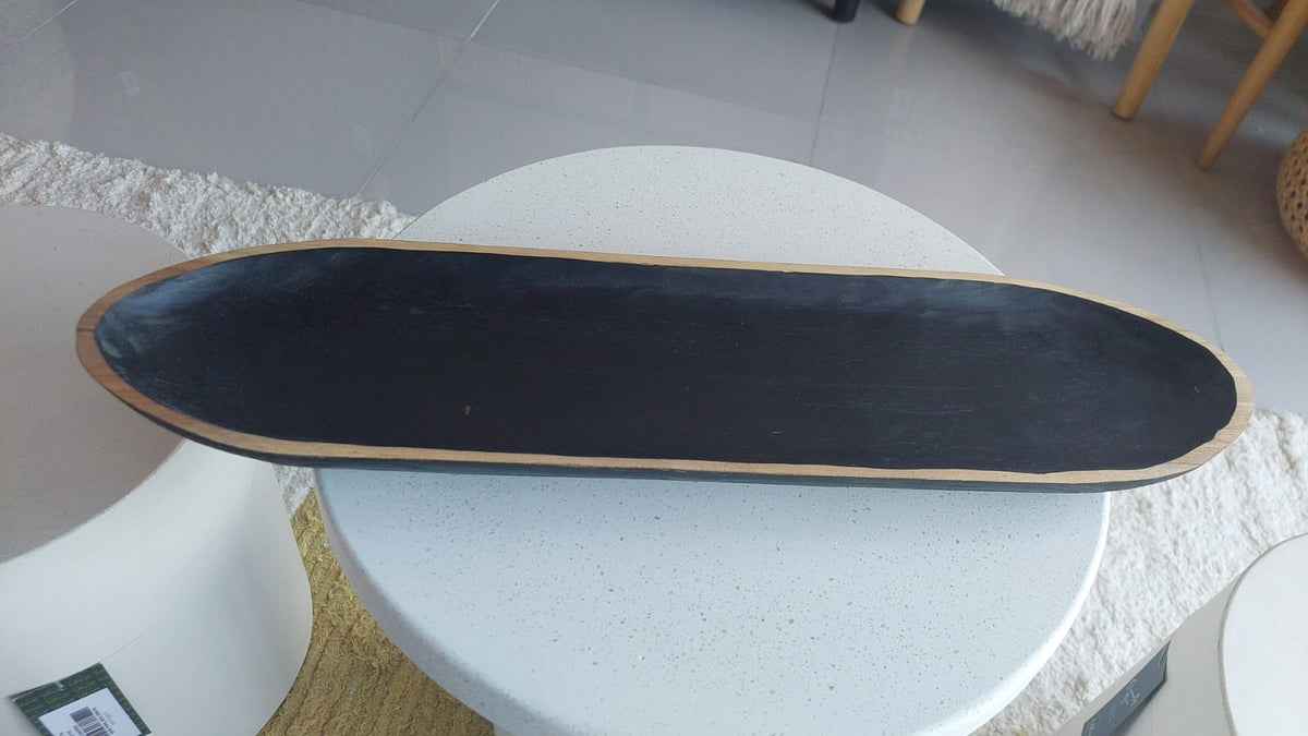 RODRI BL LONG BOWL