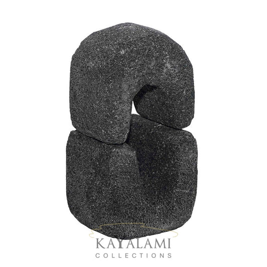 RIKUDI LVS STATUE