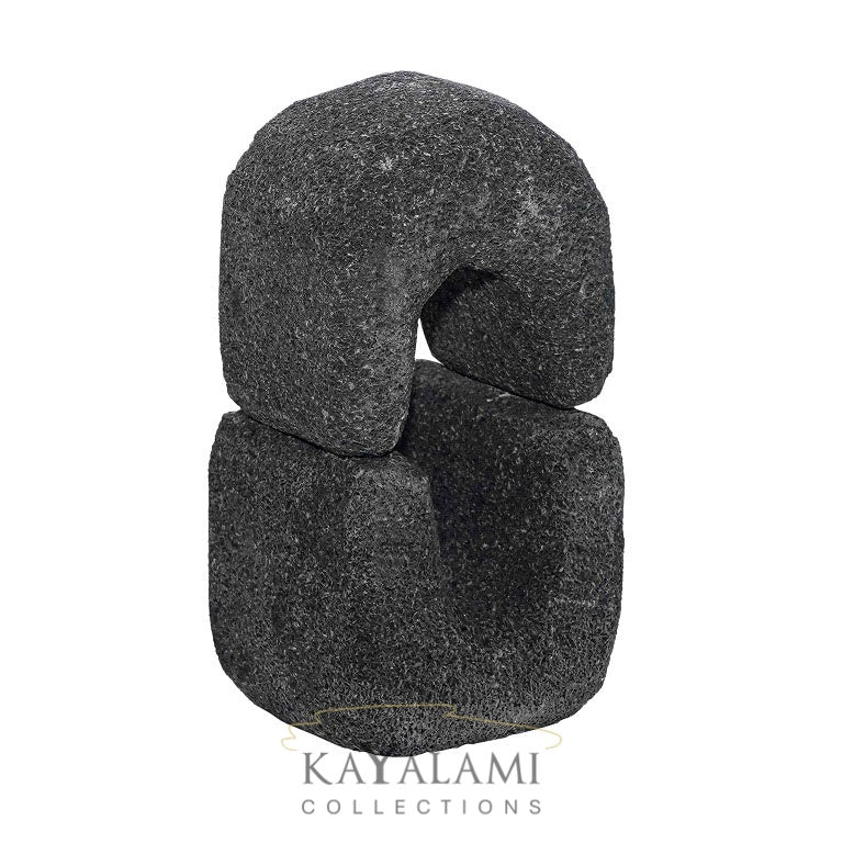 RIKUDI LVS STATUE