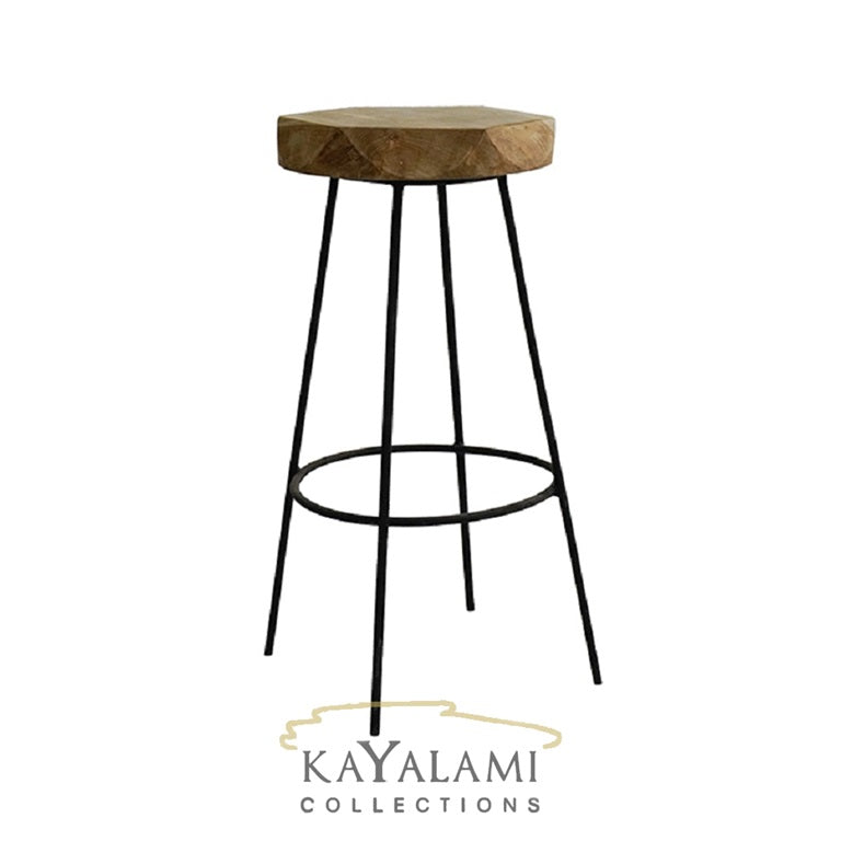 CIKARA BAR STOOL