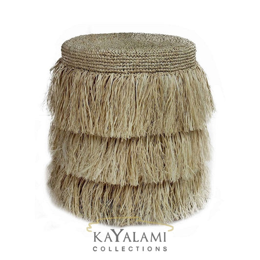 COMILLA STOOL