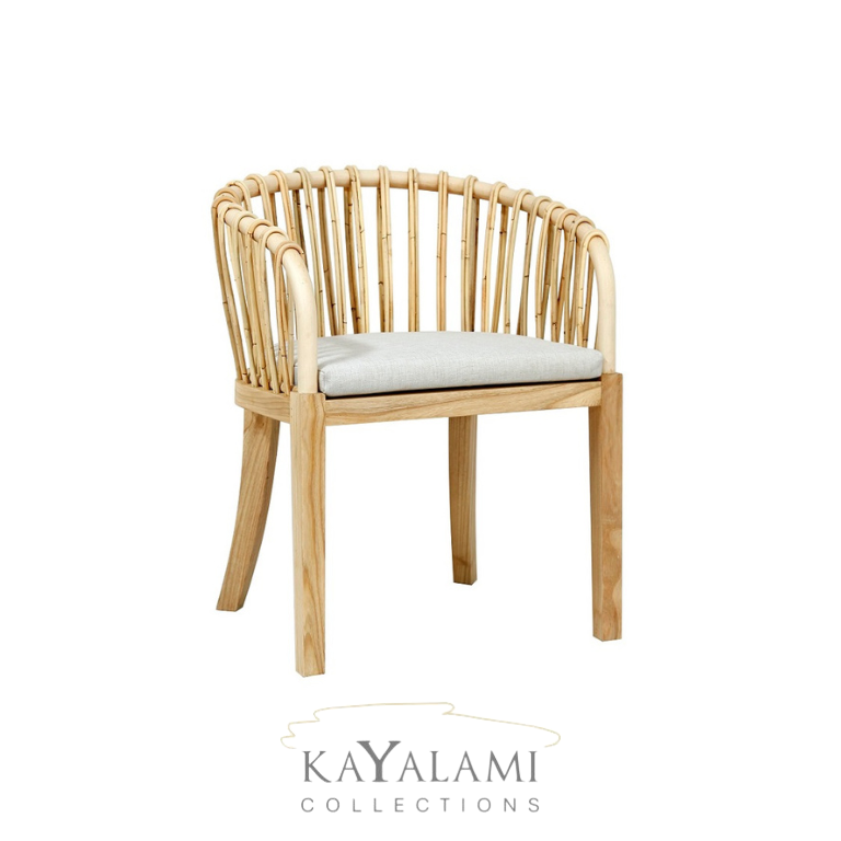 CONDRUS DINING CHAIR