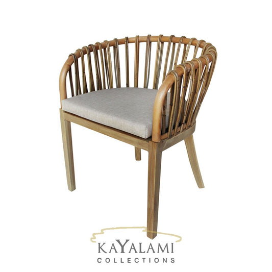 CONDRUS OCC CHAIR
